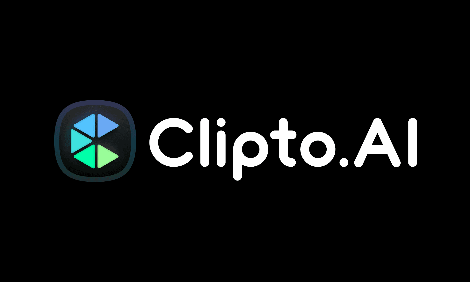 Clipto Logo Mockup
